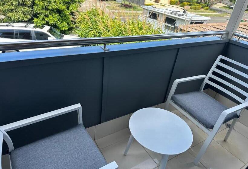 Апартаменты 1 Спальня, Saltwater Villas  Pet Friendly Accommodation