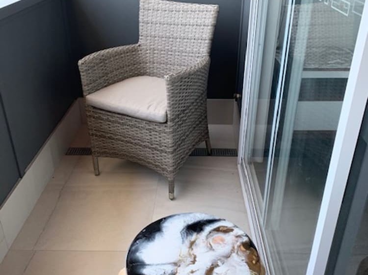 Студия Стандарт, Saltwater Villas  Pet Friendly Accommodation