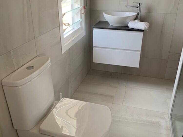 Студия Стандарт, Saltwater Villas  Pet Friendly Accommodation