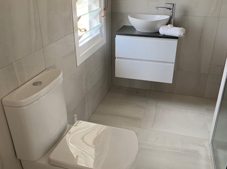 Студия Стандарт, Saltwater Villas  Pet Friendly Accommodation