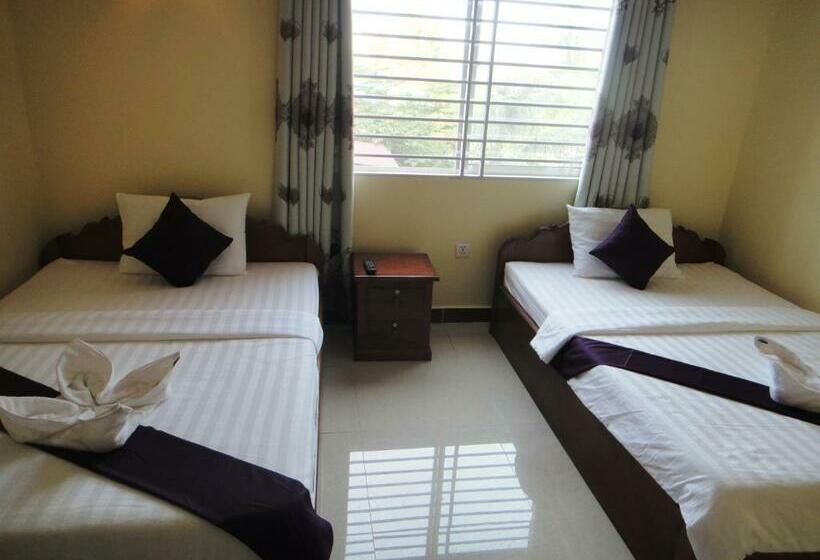 غرفة قياسية, Khemra I Guesthouse