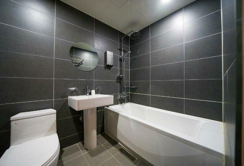 Family Suite, Suwon Dono1796