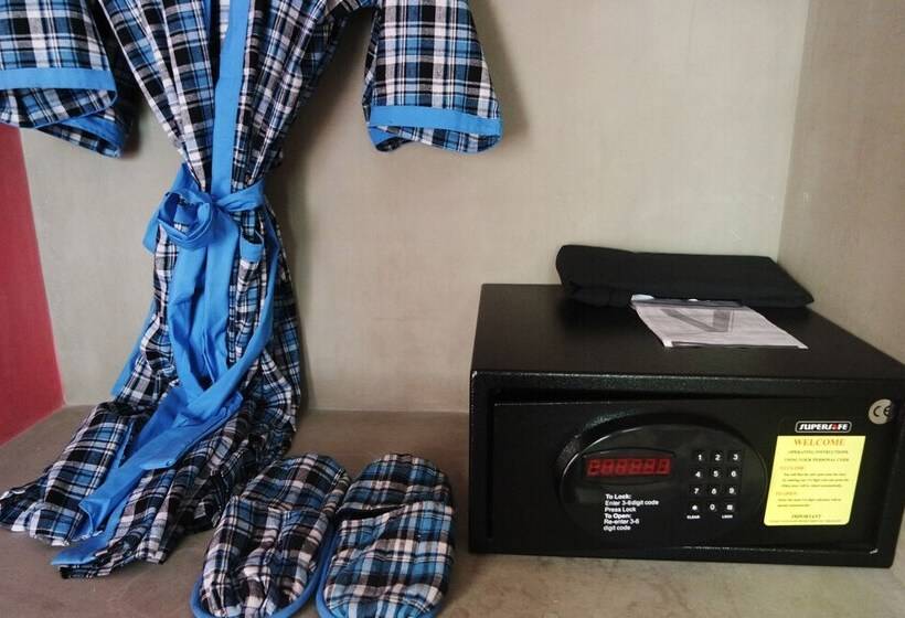 سوییت, V Hotel Phnom Penh