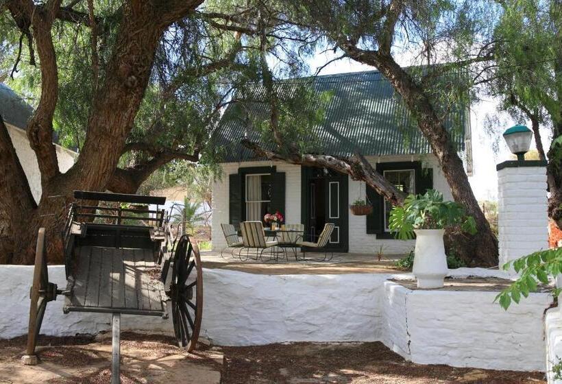 스탠다드 룸, The Willow Historical Guest House