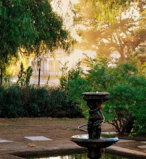 스탠다드 룸, The Willow Historical Guest House