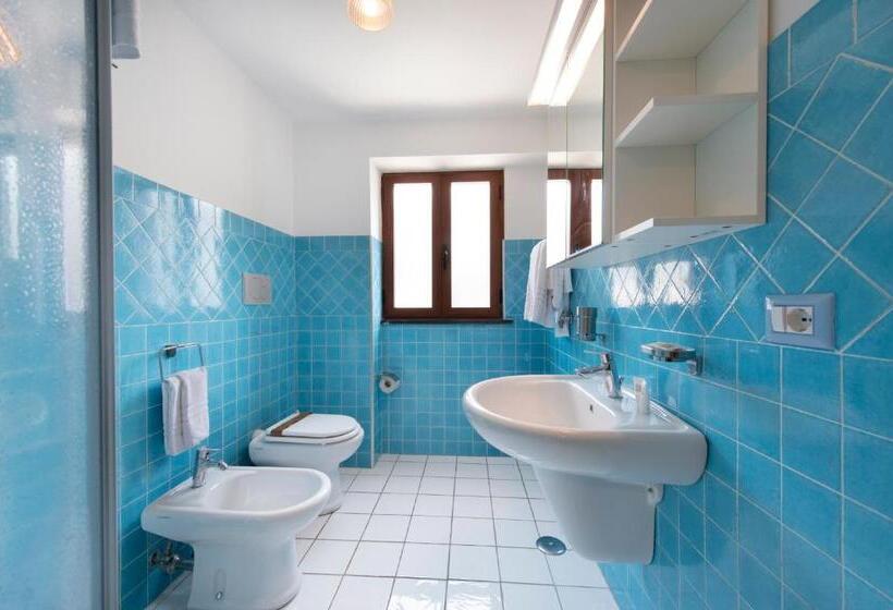 آپارتمان 1 خوابه, Ravello House