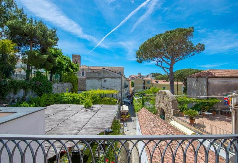 آپارتمان سوپریور 1 خوابه, Ravello House