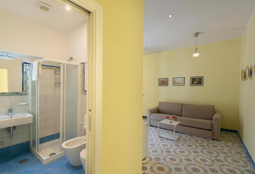 آپارتمان سوپریور 1 خوابه, Ravello House