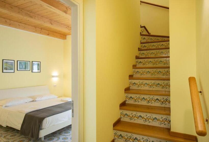 آپارتمان سوپریور 1 خوابه, Ravello House