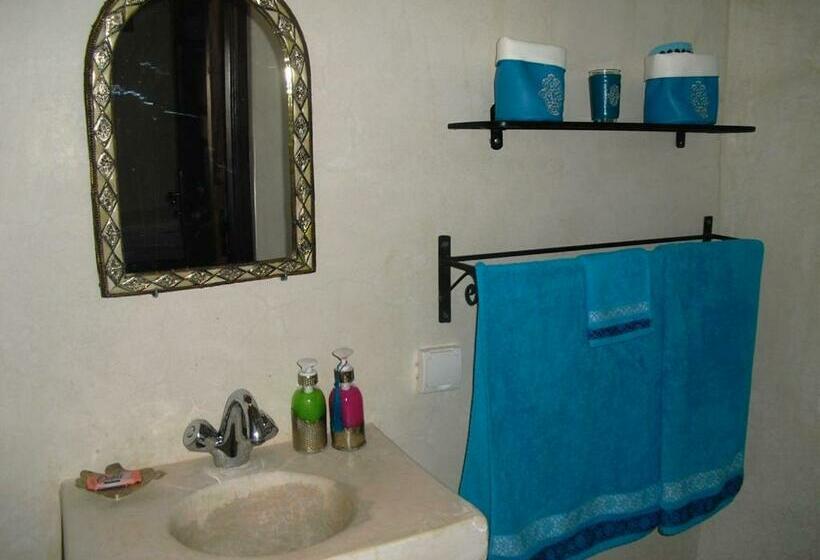 اتاق استاندارد, Riad Dar Yammi