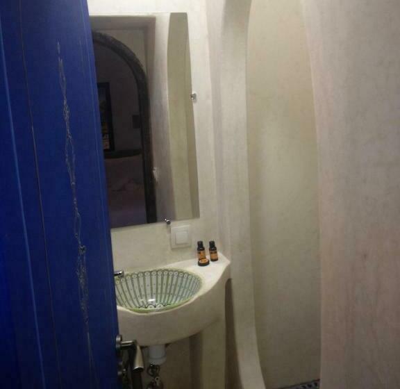 Номер Стандарт, Riad Zaitouna Chaouen