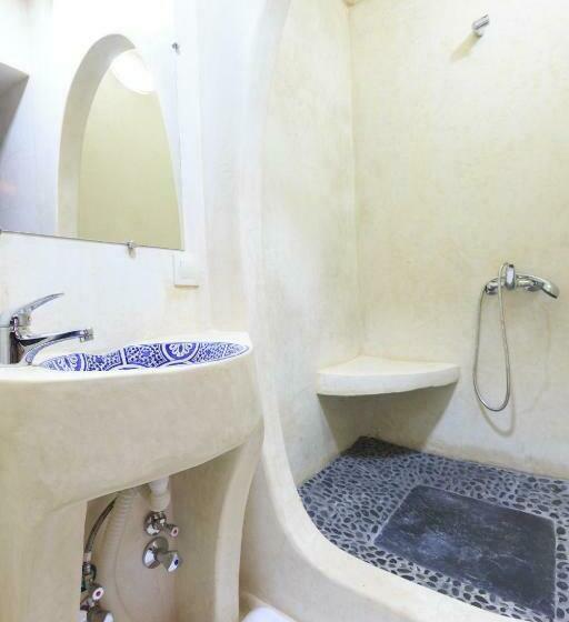 Полулюкс, Riad Zaitouna Chaouen