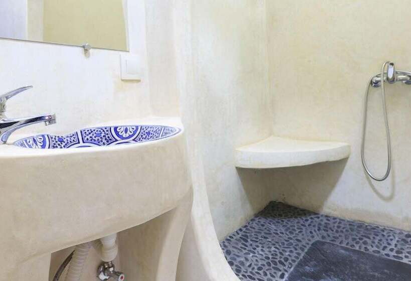 Номер Стандарт, Riad Zaitouna Chaouen