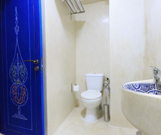 Полулюкс, Riad Zaitouna Chaouen