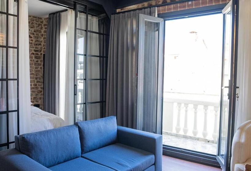 套房, Alness Residence