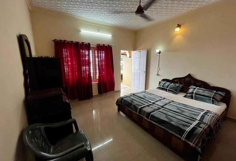 اتاق استاندارد, Hill Top Beach Resort