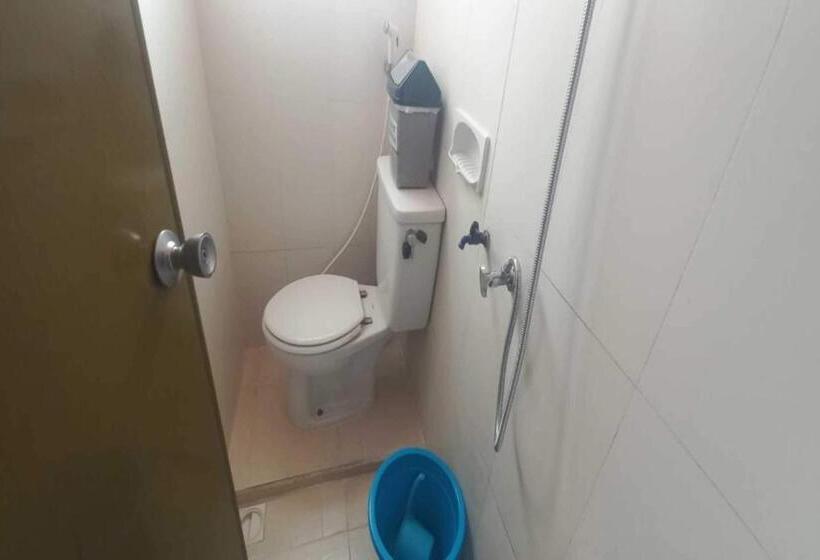 Номер Стандарт, Oyo 92629 Pondok Kawandya