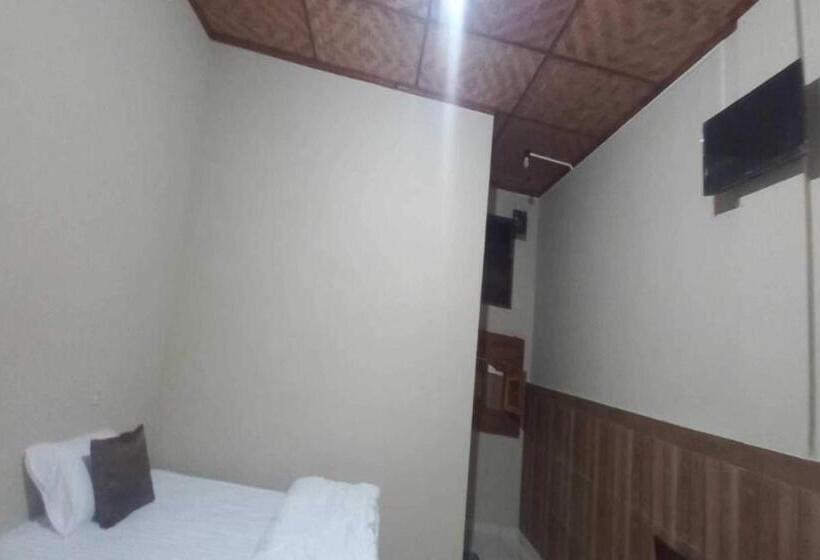 Номер Стандарт, Oyo 92629 Pondok Kawandya