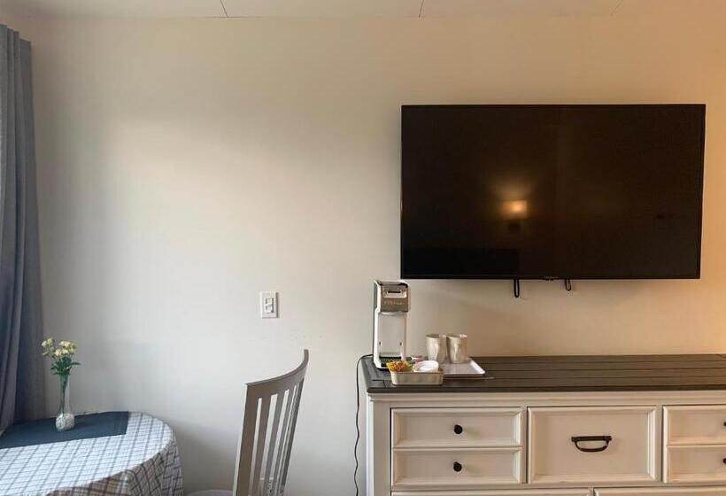 套房, Destination Inn Cache Creek
