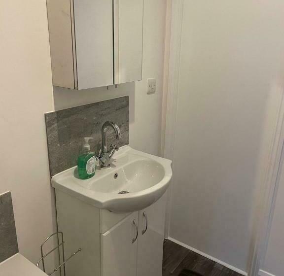 Номер Стандарт, Edgware Rooms