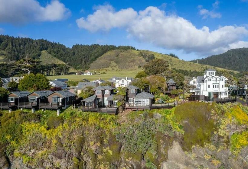Номер Стандарт Вид на Море, Sacred Rock Inn