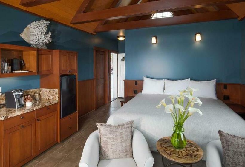 Стандартный Номер Кровать Кинг, Sacred Rock Inn