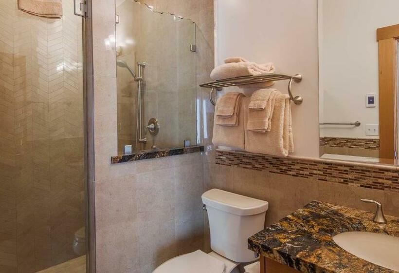 Стандартный Номер Кровать Кинг, Sacred Rock Inn