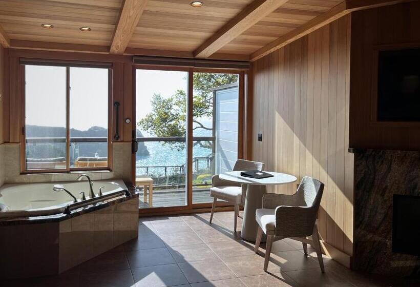 Стандартный Номер Кровать Кинг, Sacred Rock Inn