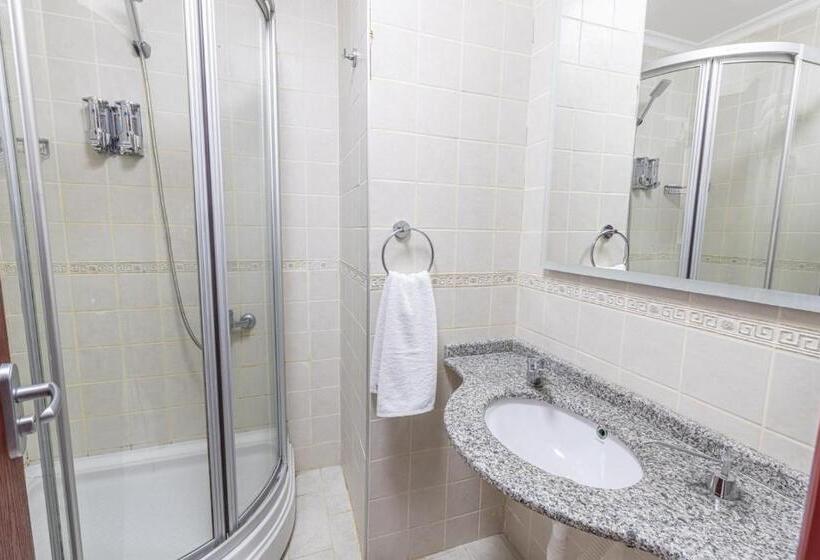 标准间, Olinda Hotel & Spa
