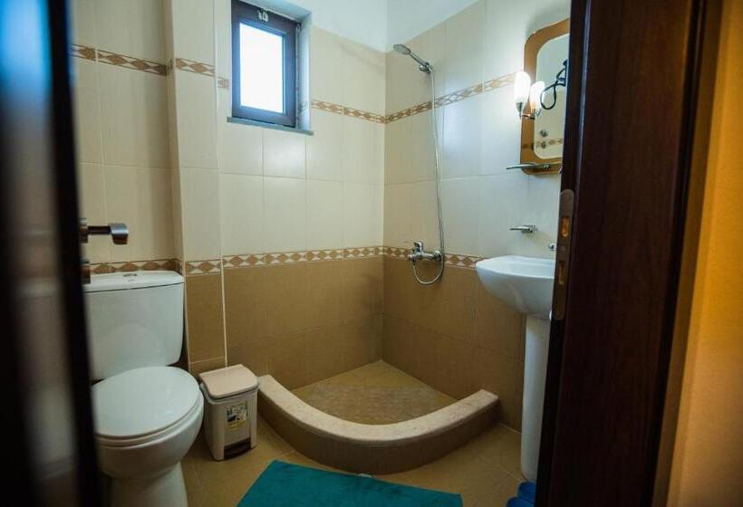 Номер Стандарт, Vila118