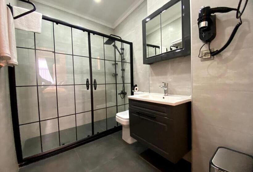 Номер Economy, Solomon S Mansion Hotel Istanbul