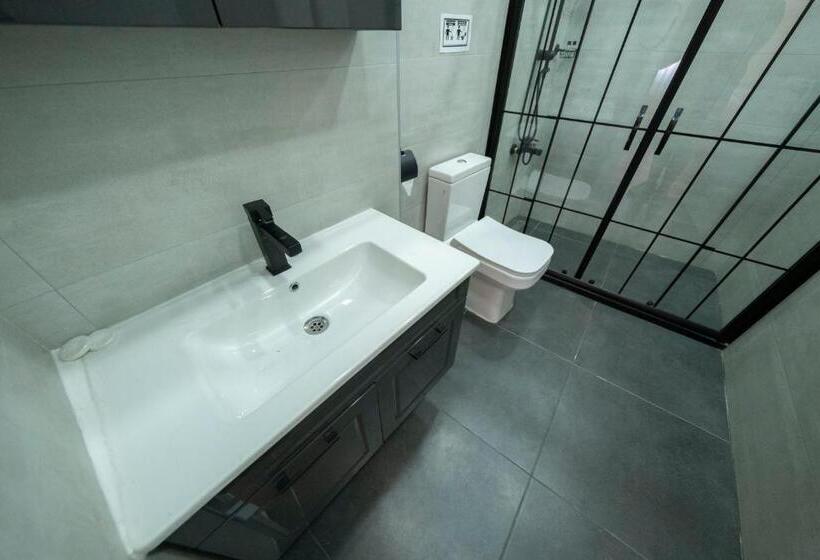 Номер Economy, Solomon S Mansion Hotel Istanbul