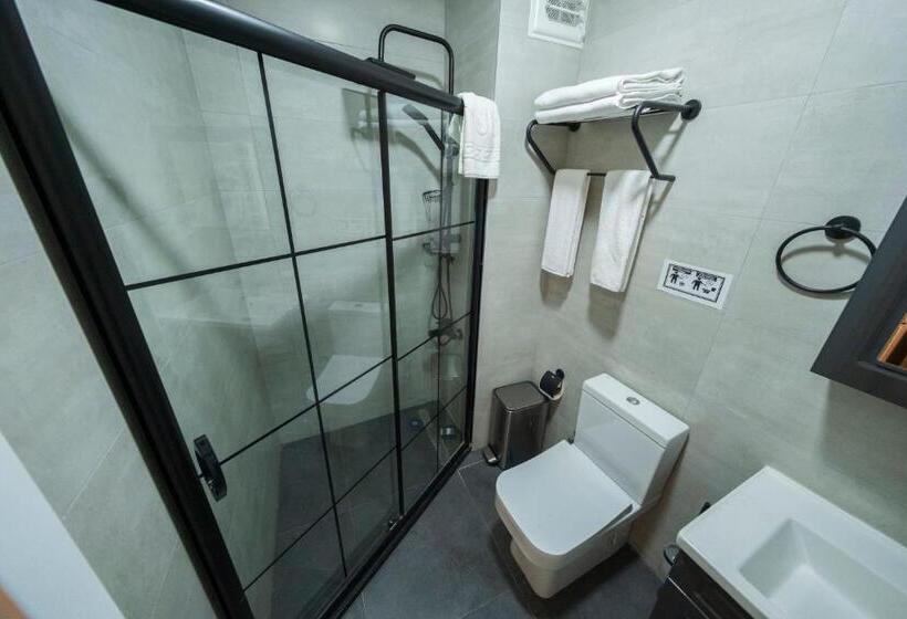 Трехместный Номер Deluxe, Solomon S Mansion Hotel Istanbul
