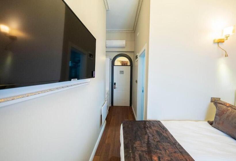 Номер Economy, Solomon S Mansion Hotel Istanbul