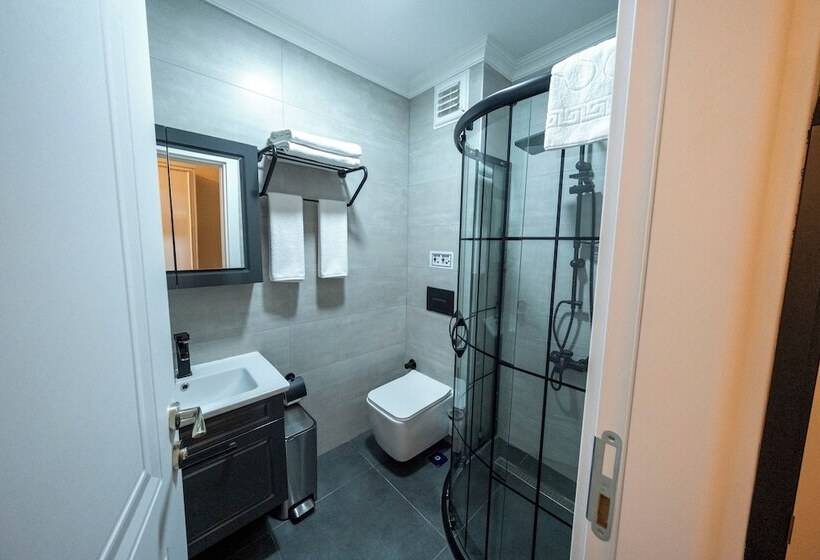 Номер Deluxe, Solomon S Mansion Hotel Istanbul