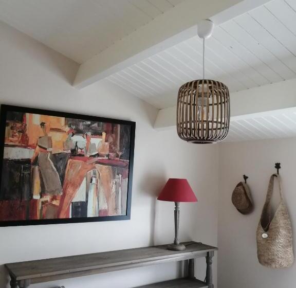 Люкс 2 Спальни, Nataliledeco Bed And Breakfeast