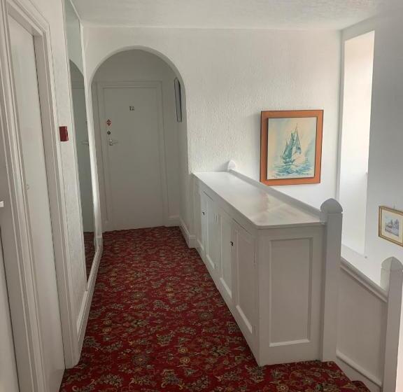חדר סטנדרט, Columbus Rooms
