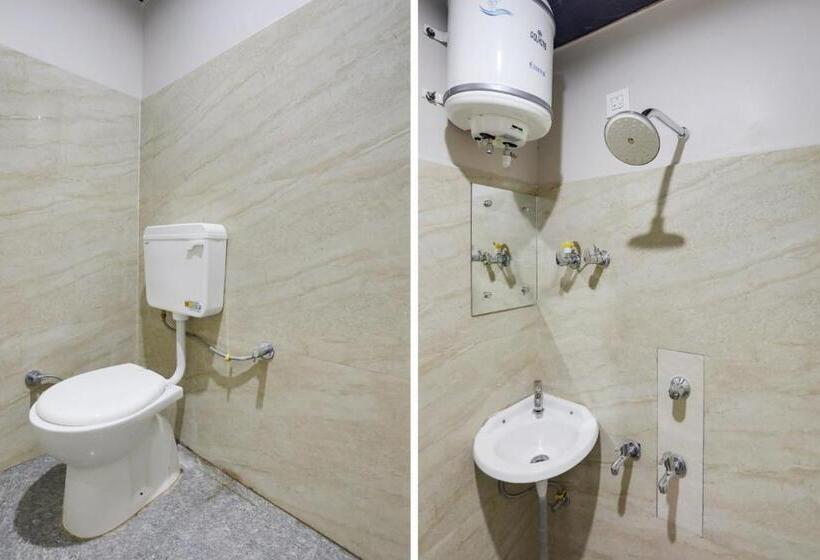 Трехместный Номер Классика, Oyo Flagship 81307  Pratap Since