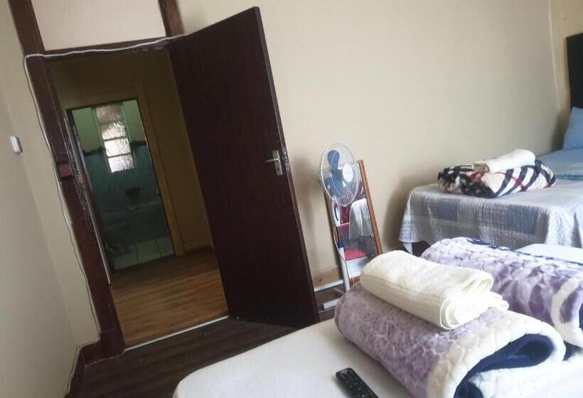 Номер Стандарт, Randgate Guesthouse
