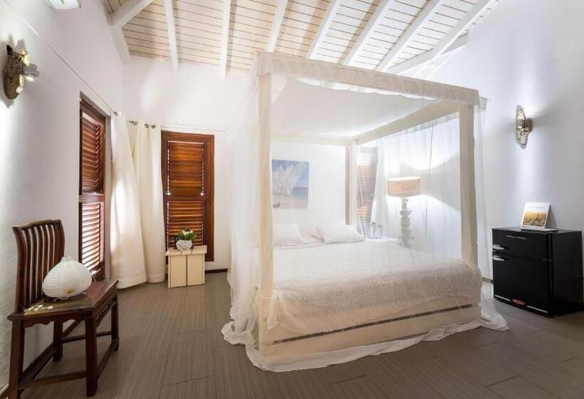اتاق استاندارد, Room In Villa   Sunny Stay   Villa Mi Cuna