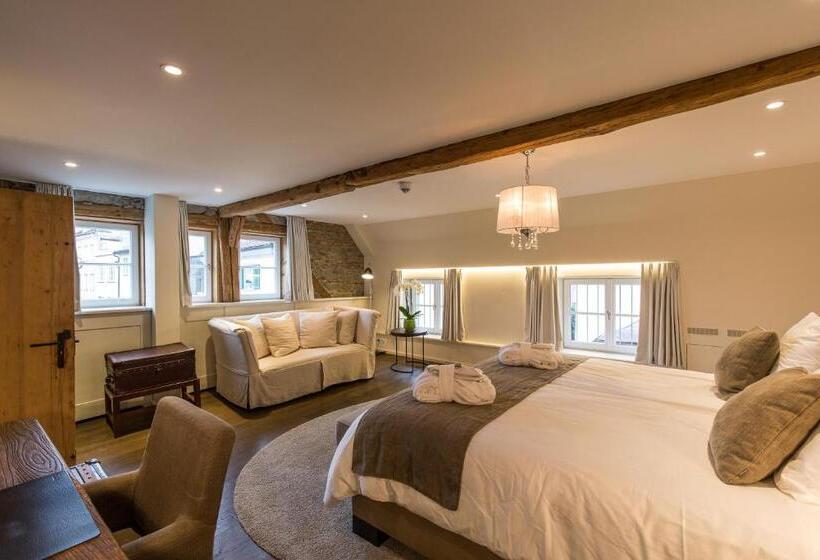 コンフォートルーム, Boutique   Hotel Adara