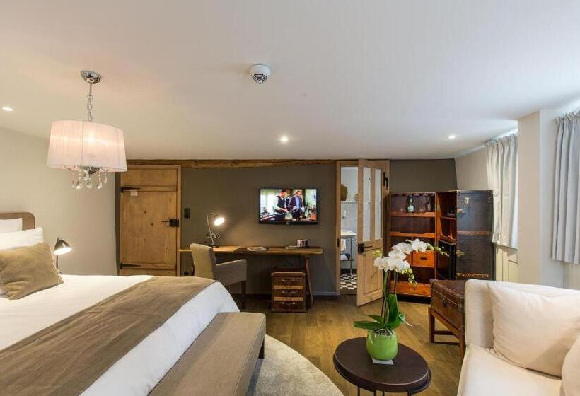 コンフォートルーム, Boutique   Hotel Adara