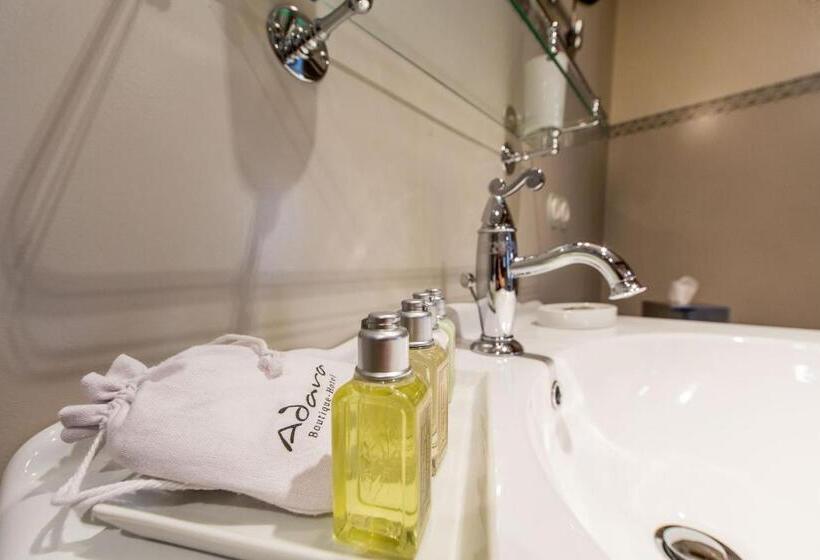 ジュニアスイート, Boutique   Hotel Adara