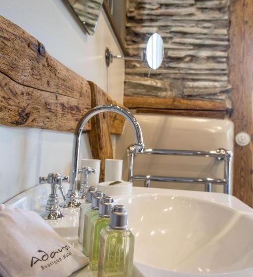 スイート, Boutique   Hotel Adara