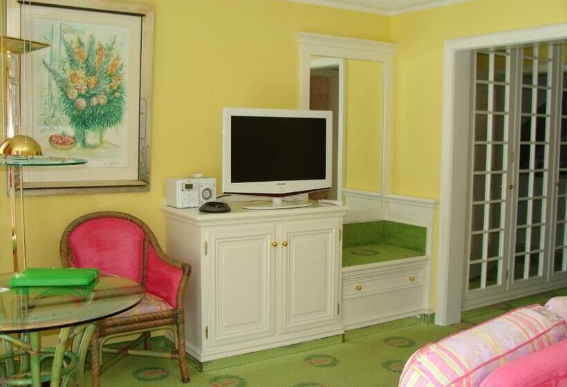 Номер Deluxe Вид на Озеро, Boutique Hotel Villa Am See