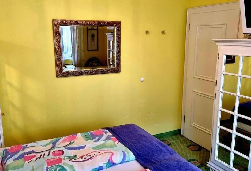 Номер Basic, Boutique Hotel Villa Am See
