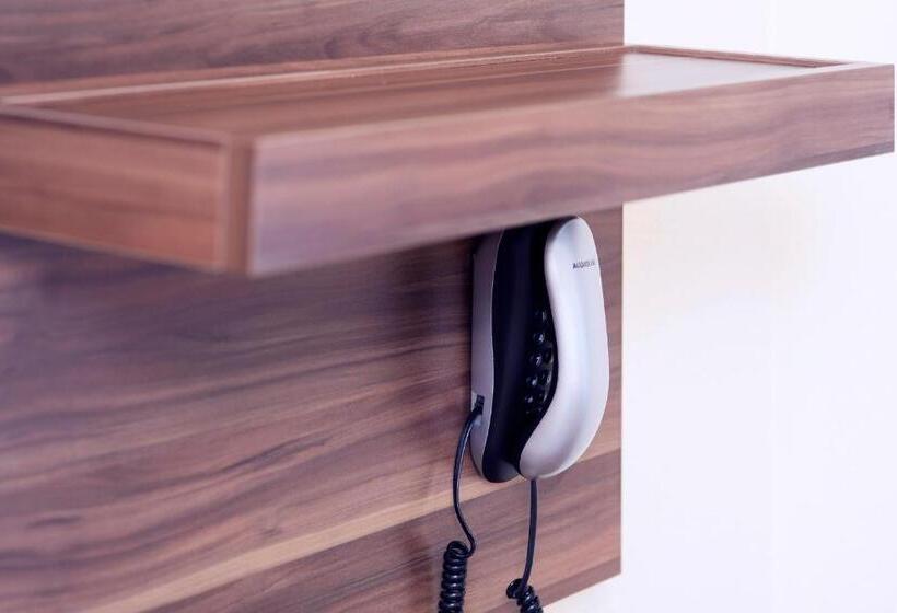 Номер Superior, Cityhotel Am Mckeeplatz