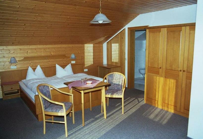 Номер Стандарт, Gasthof Zum Oberen Wirt