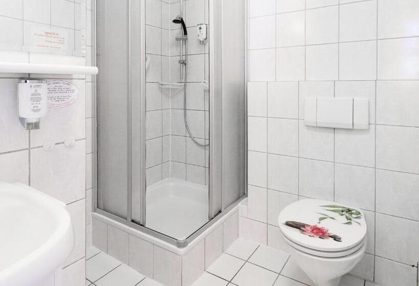 Номер Стандарт, Haus Borkum