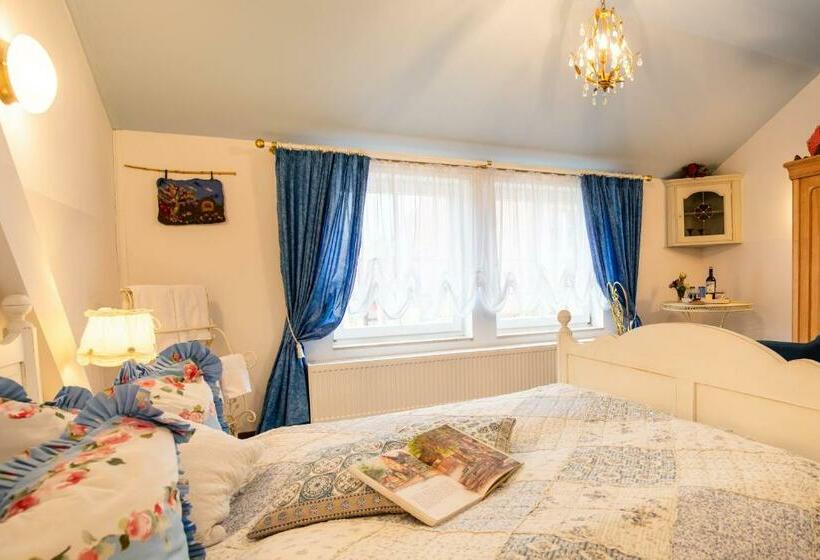 Номер Superior, Kr¿er & M¿hen  Apartments